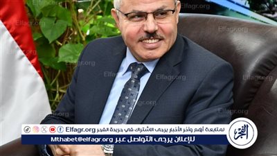 جامعة قناة السويس تطلق حملة طبية لخدمة أعضاء نقابة المعلمين وأسرهم بالإسماعيلية