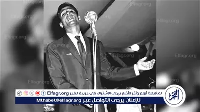 . حفيد عبد الحليم يرد على انتقاد موقف عائلة من نشر أسرار العلاقة السرية مع سعاد حسني