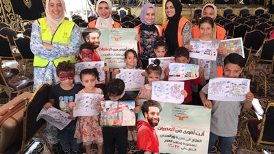 صندوق مكافحة الإدمان يستعرض أبرز أنشطة وبرامج التوعية خلال الثلث الأول من عام 2025