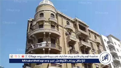 تعرف على القيمة الإيجارية القانونية الجديدة في مشروع قانون الإيجار القديم