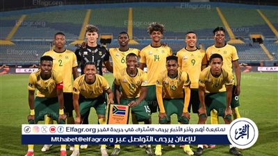 مجانًا:. مباراة ماتش جنوب إفريقيا وجنوب إفريقيا.🆚 أنجولا South Africa vs Angola beIN Sports HD، في كأس أمم إفريقيا 2025.. الموعد والقنوات الناقلة والتشكيل المتوقع