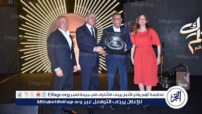 محافظ الأقصر يشهد احتفال البنك الأهلي لتكريم عملاء المشروعات الصغيرة بمعبد الأقصر