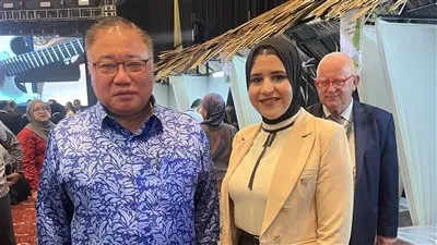 وزير السياحة والفنون والثقافة الماليزي: نسعى لتعزيز التعاون وتبادل الخبرات مع مصر |حوار