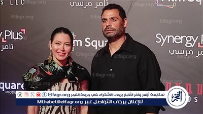 لقاء الخميسي برفقة كابتن عبد المنصف من العرض الخاص لـ المشروع x