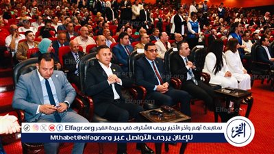 ملتقي اتحاد شباب المصريين بالخارج: 10 سنوات من الدعم.. الرئيس السيسي يحقق إنجازات مهمة في تمكين الشباب