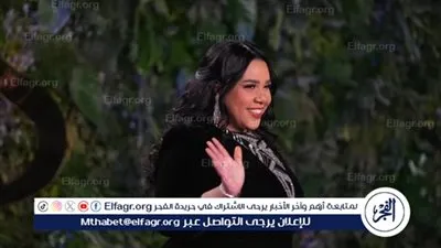رسالة غامضة من شيماء سيف تثير الجدل مجددًا.. ما القصة؟