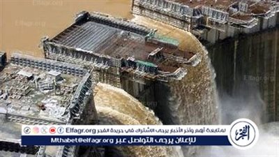 شراقي: تدفقات السد الإثيوبي تهدد السودان وغمر أراضي طرح النهر نتيجة طبيعية(فيديو)