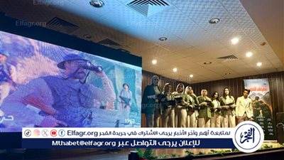 بمشروع تخرج طلابي.. الإسكندرية تشهد توثيقًا مؤثرًا لحرب اليمن