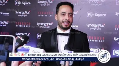 خاص.. عصام السقا يكشف عن أصعب مشاهد حياته مع نجوم الصف الأول
