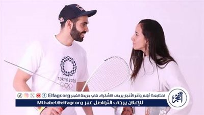 مع أبطال العالم وأمل الأولمبياد: نوران جوهر وزياد السيسي ينضمّان لنجوم روابط.. رسميا