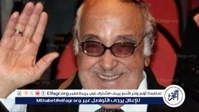 في ذكرى رحيله العاشرة.. حسن مصطفى نجم البساطة والضحكة الصادقة الذي عاش في قلوب المصريين