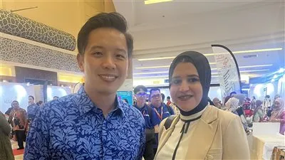 وزير التجارة والصناعة والثقافة السنغافوري: مصر شريك محوري ونتطلع لتعزيز تواجدنا بالشرق الأوسط |حوار