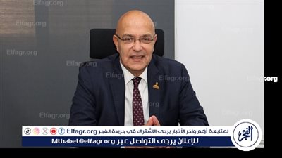 أحمد صبور: لا وجود لفقاعة عقارية وهذا الاستثمار لا يزال الأكثر أمانًا في مصر