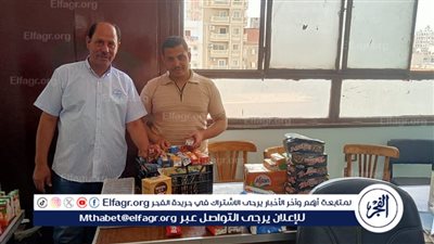 محافظ أسيوط: ضبط كميات من القمح الفاسد واللحوم غير الصالحة وتحرير 375 محضرًا بمختلف المراكز والأحياء