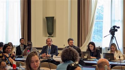 وزارة الصحة تترأس جلسة نقاشية رفيعة المستوى حول «الصحة والمناخ» استعدادًا لمؤتمر «COP30»