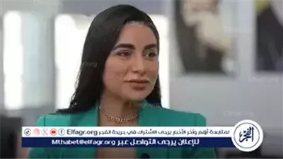 إنذار بإسقاط حضانة جوري بكر يثير الجدل.. مهنة التمثيل ليست سببًا قانونيًا وفقًا للتشريعات وفتاوى الأزهر