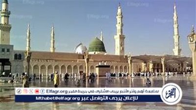 74.7 % متوسط الإشغال بمرافق الضيافة السياحية في المدينة المنورة