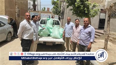 ضبط 76 مخالفة تموينية متنوعة في الفيوم ضمن حملات رقابية مكثفة على الأسواق