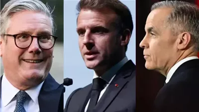 بريطانيا وفرنسا وكندا تهدد إسرائيل بسبب الحرب على غزة: سنتخذ إجراءات ضدكم