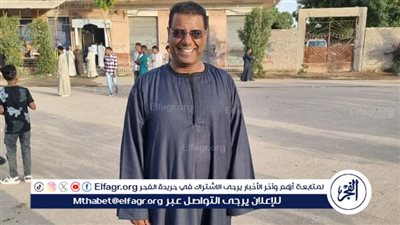 بسبب ارتدائه الجلباب.. منع شاب من الأقصر دخول أحد الكافيهات بالتجمع الخامس