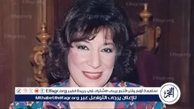 في ذكرى رحيلها.. سناء يونس أيقونة الكوميديا الراقية التي سكنت قلوب الجمهور