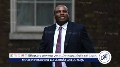  عاجل- خارجيه بريطانيا: الاعتراف بالدولة الفلسطينية: 