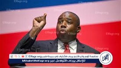 عاجل- وزير الخارجية البريطاني: لا صفقات مع إسرائيل وسط تصعيد الدمار في غزة