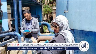 صحة البيئة تكثف حملاتها بالمرور على 9 الالاف خزان وسحب 31ألف عينة بالدقهلية 