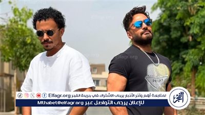 كزبرة عن تامر حسني: بيواكب العصر وعارف يعني إيه ثقافة مصرية