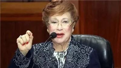 تفاصيل جديدة في واقعة سرقة فيلا الدكتورة نوال الدجوي وتحرك أمني