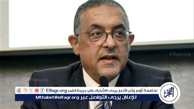 حسام هيبة: تقديم تيسيرات حقيقية للمستثمرين والاقتصاد المصري يتجه نحو السوق