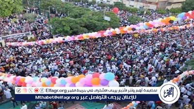 عاجل - موعد صلاة عيد الأضحى 2025 في مدن ومحافظات مصر