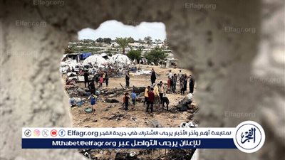  بيان عاجل للجنة الوزارية العربية الإسلامية بشأن غزة