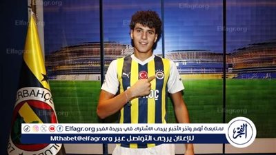 إعلامي مصري: الأهلي طوى صفحة عمر فايد بشكل نهائي