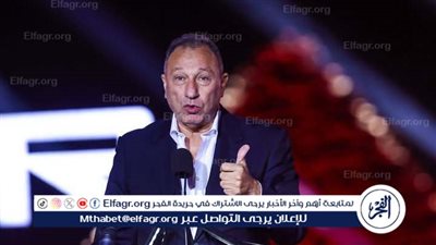 صياغة المرحلة القادمة.. سيناريوهات محمود مستقبل الخطيب داخل الأهلي