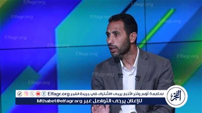 وائل القباني: فيريرا لا يجيد قراءة المباريات وغير مصنف ضمن المدربين الكبار