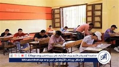 ردد هذا الدعاء قبل الامتحان بدقائق والشعور بالخوف.. 