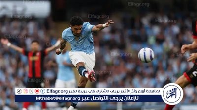 بقيادة مرموش.. تشكيل مانشستر سيتي الرسمي أمام يوفنتوس في كأس العالم للأندية 