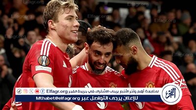 برشلونة يرغب في ضم لاعب مانشستر يونايتد