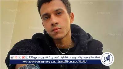عصام عمر يتحدى نفسه ببطولتين متتاليتين ويبتعد عن الكوميديا