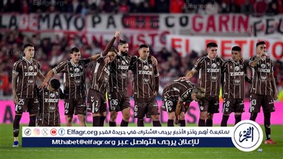 تشكيل ريفر بليت لمواجهة اوراوا في كأس العالم للأندية