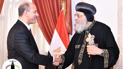 تعليم الإسكندرية يتصدر الجمهورية في المسابقة الثقافية المسيحية بـ8 مراكز متقدمة 