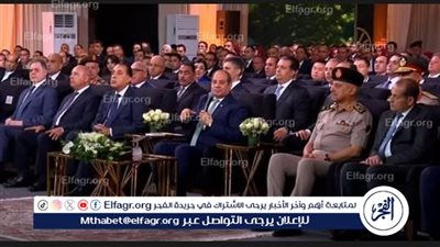 السيسي يقترح دعم المواطنين بماشية بدلًا من الأموال: 