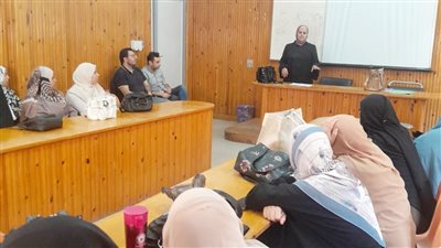 صحة الدقهلية: ختام الدورة التدريبية النصف سنوية للعاملين بالمبادرات الرئاسية 