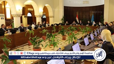 مجلس أمناء جامعة الإسكندرية الأهلية يعقد اجتماعه الثاني | تفاصيل