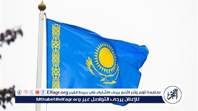 كازاخستان: ننتظر توضيحا رسميا من أوكرانيا حول الهجوم على خط أنابيب بحر قزوين