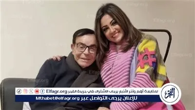 بشرى تحيي ذكرى رحيل سمير صبري: “ما بتتنسيش يا أبو سمرة السكرة”