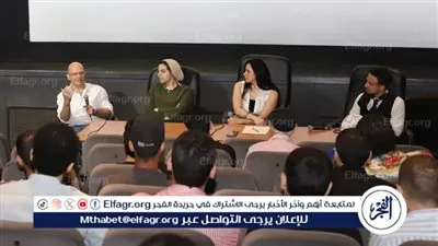 إقبال جماهيري على عروض نادي سينما المرأة بسينما الهناجر