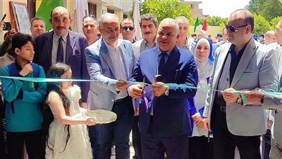 وكيل تعليم الفيوم يشهد حفل ختام الأنشطة بأبشواي ويشيد بالعروض المتميزة وإبداع الطلاب