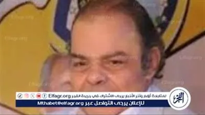 في ذكرى رحيله.. مدحت السباعي المخرج الذي كتب اسمه بين الكبار بصمت وعمق (تقرير)